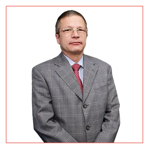 Dr. Max Saráchaga